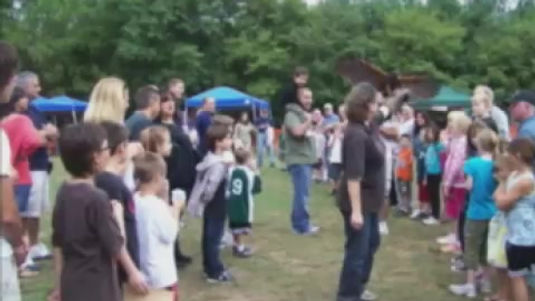 Youth Day Expo 2010